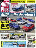 Auto Plus France